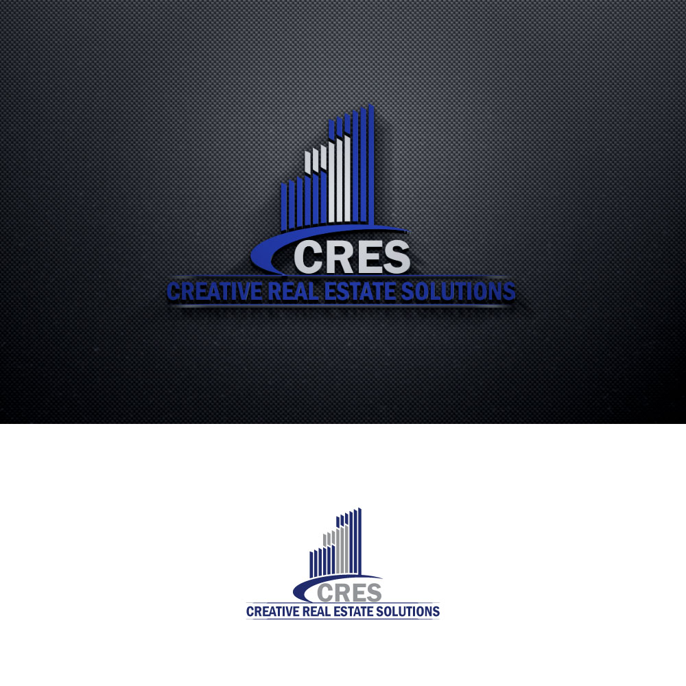 Logo Design by Trident for Creative Compass Group | Design #23941258