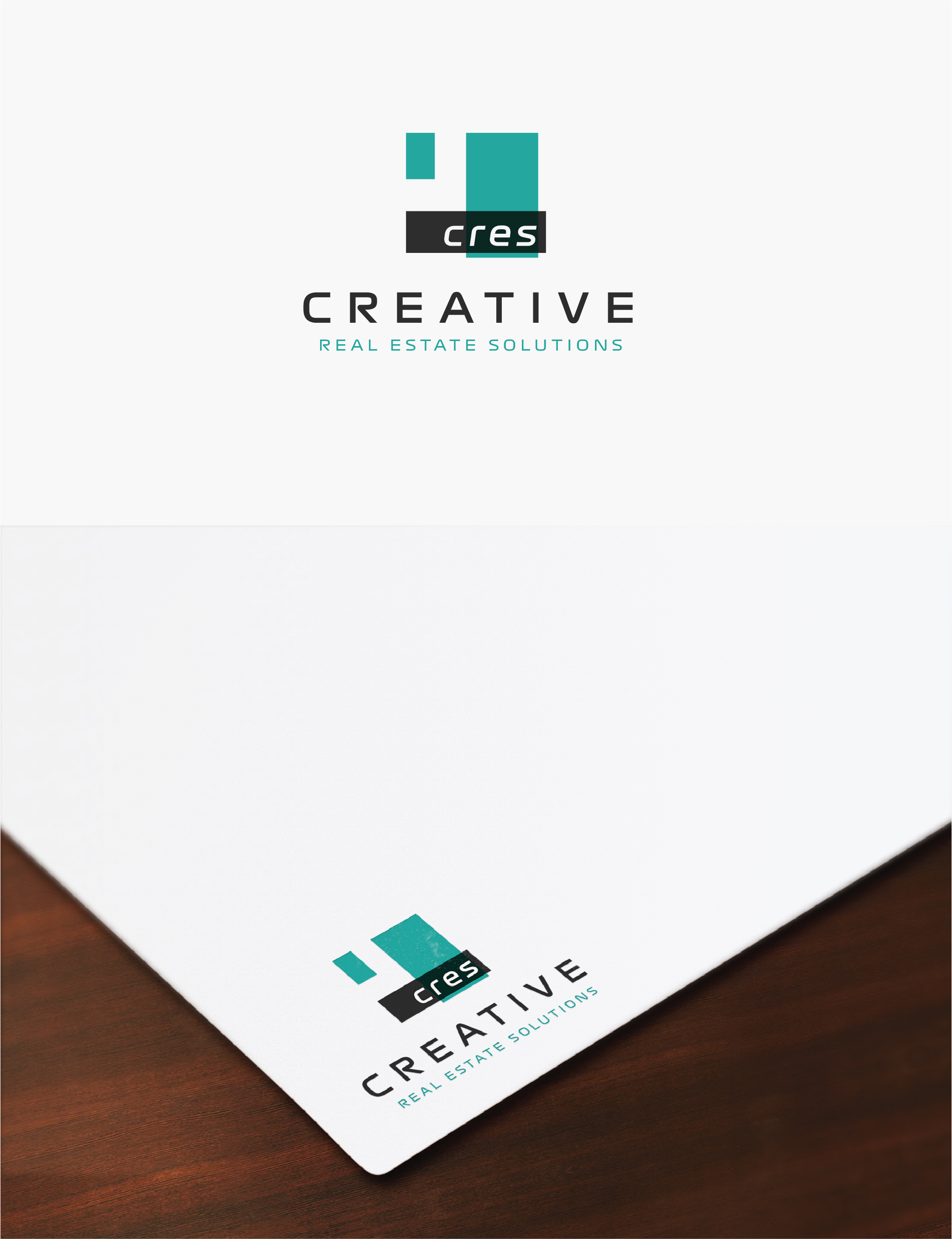 Logo Design by IMilenovic for Creative Compass Group | Design #23900254