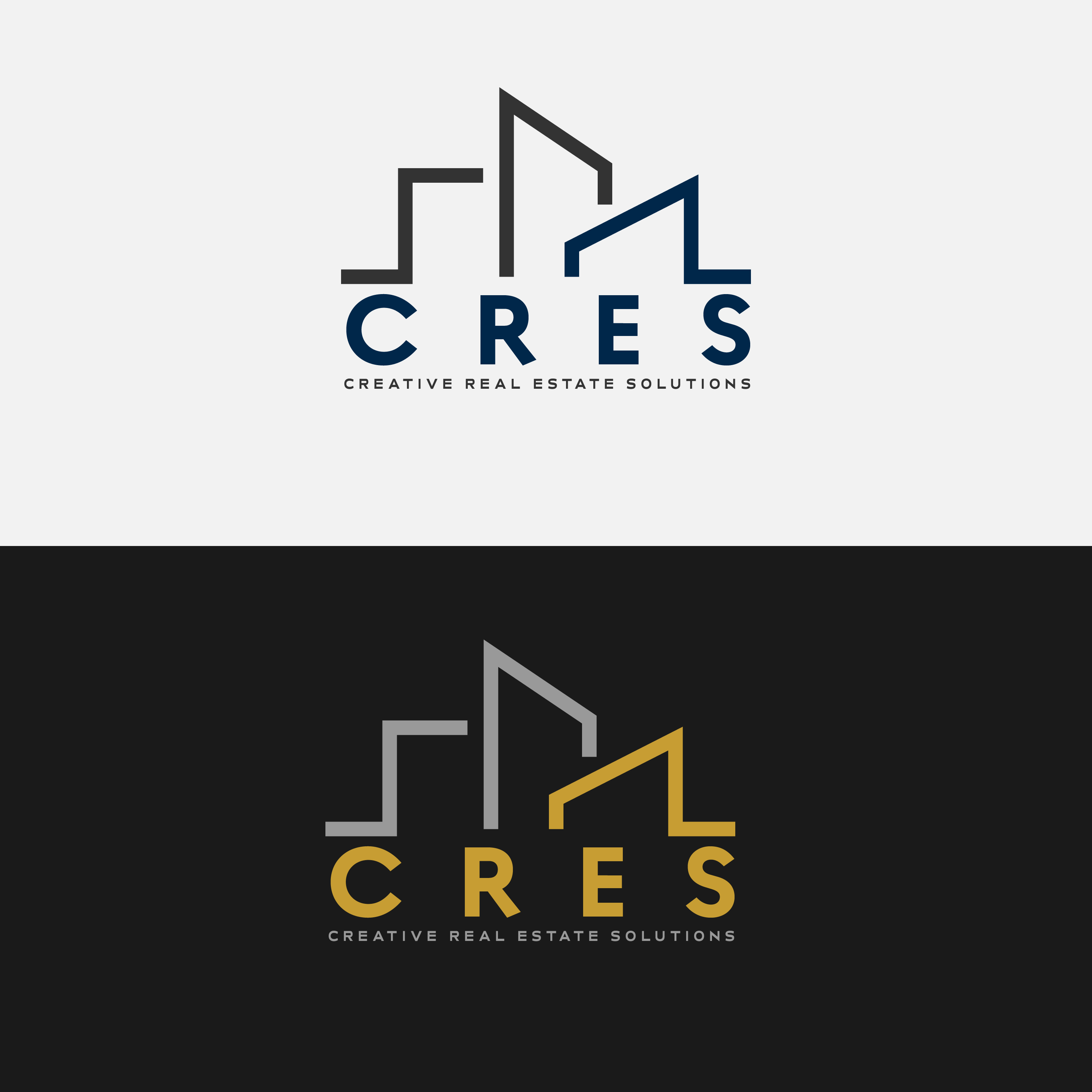 Logo Design by Decimus Designs for Creative Compass Group | Design #23954004
