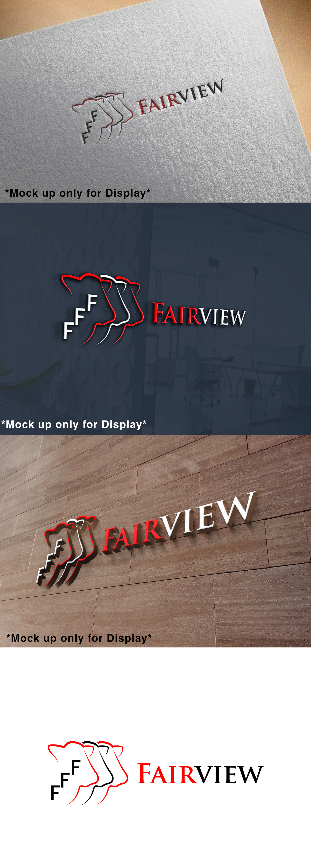 Logo Design by marktirumph555 for this project | Design: #23948244