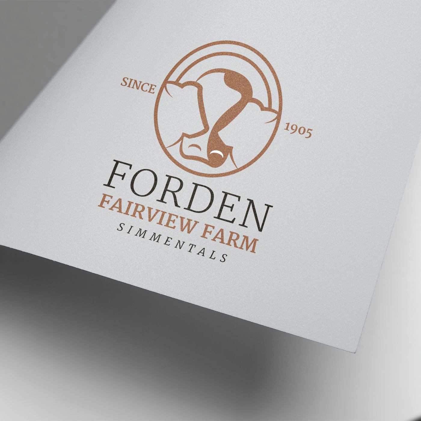 Logo Design by brianmwashuke for this project | Design #23967774