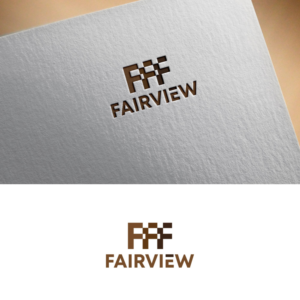 Considering using “Fairview” as our logo identity. Or perhaps Fairview and Simmentals Can provide what we use presently. May look to have a logo that combines what we use now in some way. | Logo Design by Trident