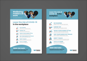 Graphic Design by Vicky designs Inc for Grow Your Business | Design: #23922580