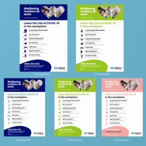 Graphic Design by Vicky designs Inc for Grow Your Business | Design: #23946010