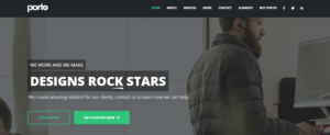 Wordpress Design by Faisal Naeem