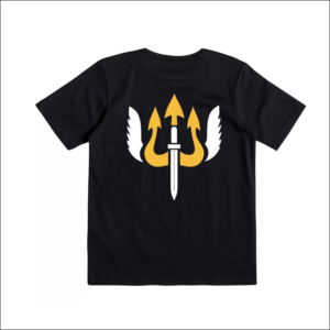 T-shirt Design by A10