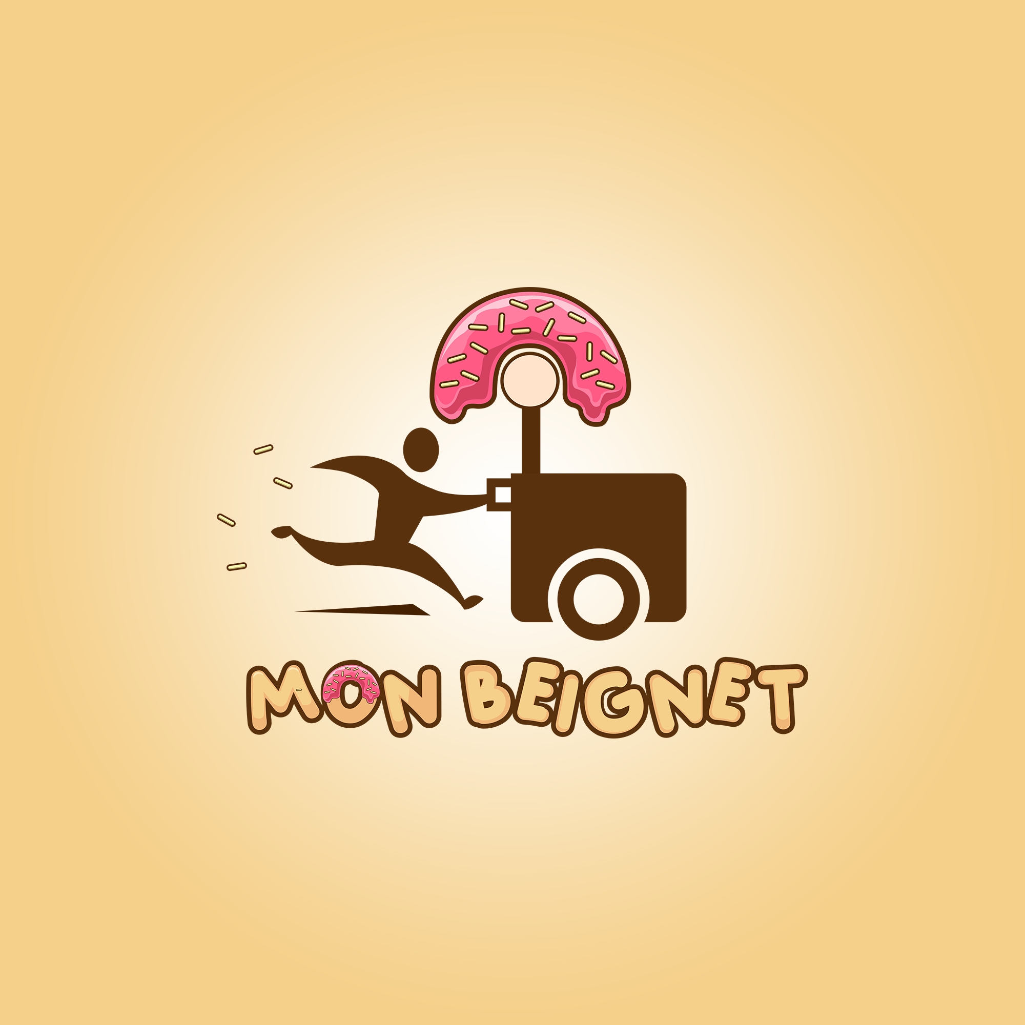 Logo-Design von hippopo.designer für dieses Projekt | Design #23913150