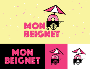 Logo Design by snup co for this project | Design: #23957011