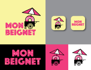 Logo Design by snup co for this project | Design: #23957220