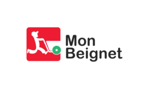 Mon Beignet (means "My Donut", in French) | Design de Logo par logoQ