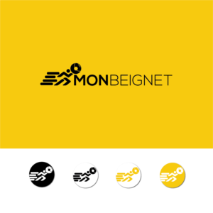 Logo Design by Maxo-Biz for this project | Design: #23909427