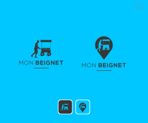 Logo Design by step forward 2 for this project | Design: #23915477