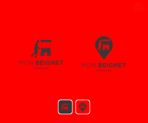 Logo Design by step forward 2 for this project | Design: #23915529