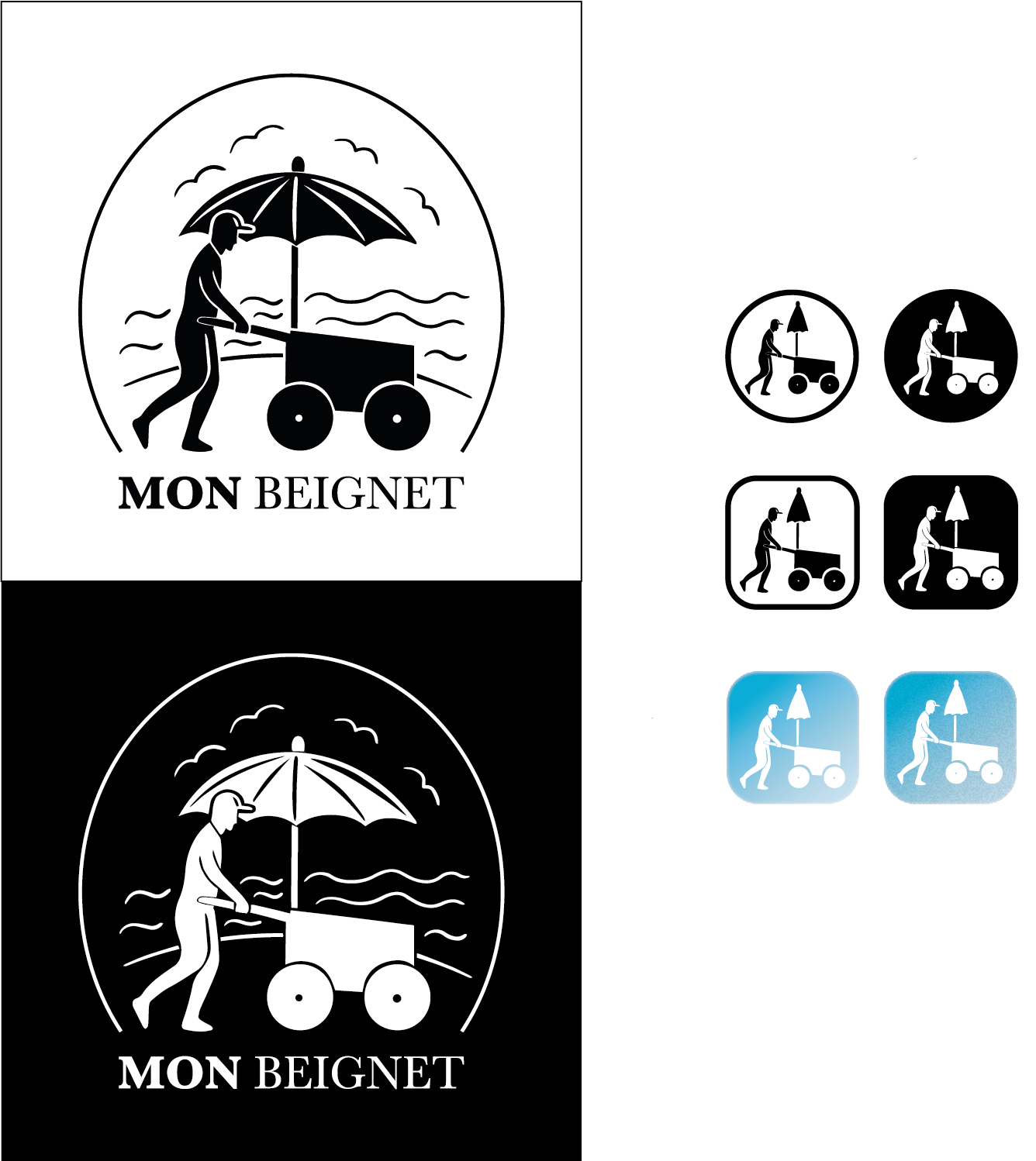 Diseño de Logo por Tiia Mari Designs para este proyecto | Diseño #23913426