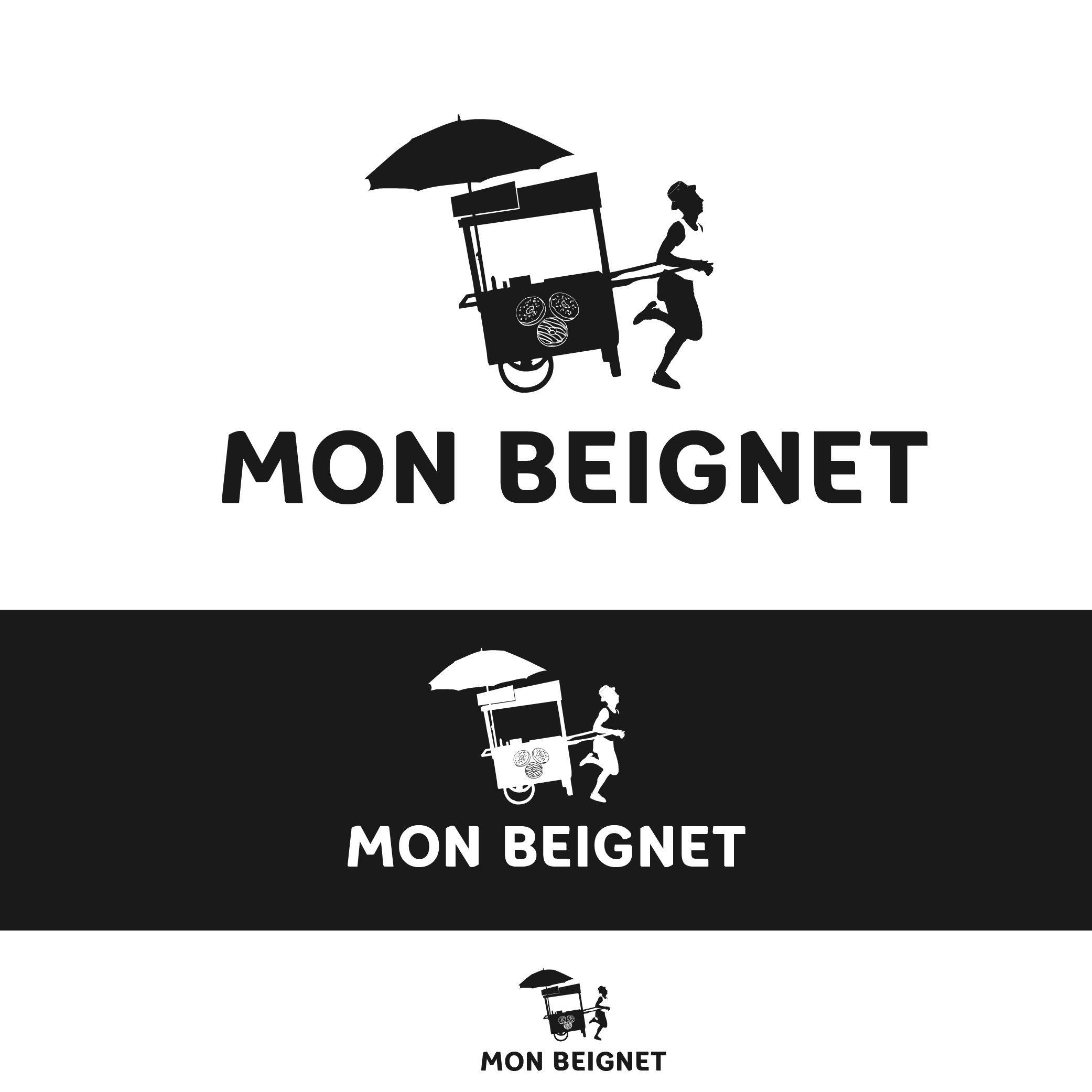 Logo-Design von OroojF für dieses Projekt | Design #23912620