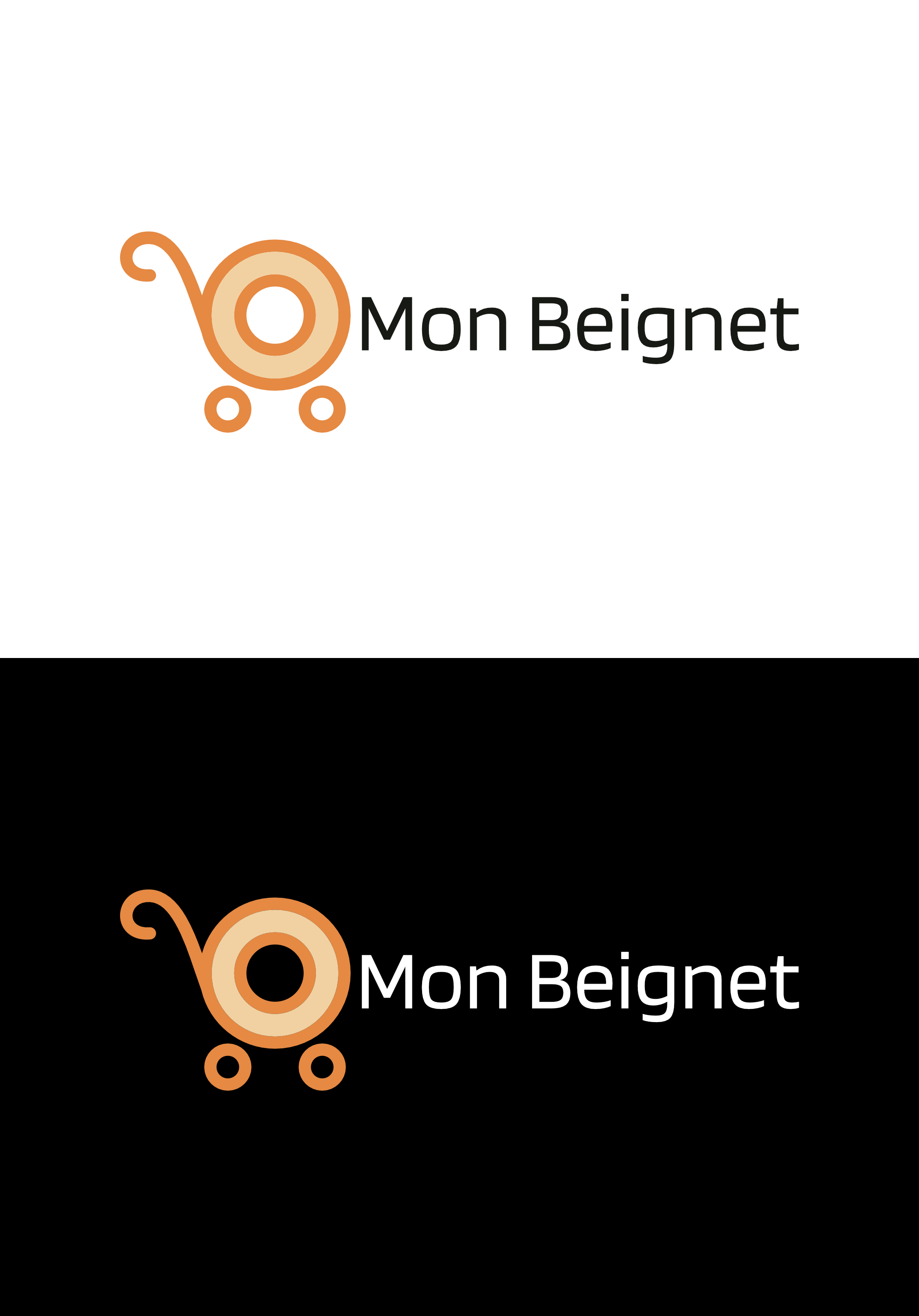 Logo Design by alextdesigner for this project | Design #23944371