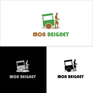 Logo Design by 0aginanjar0