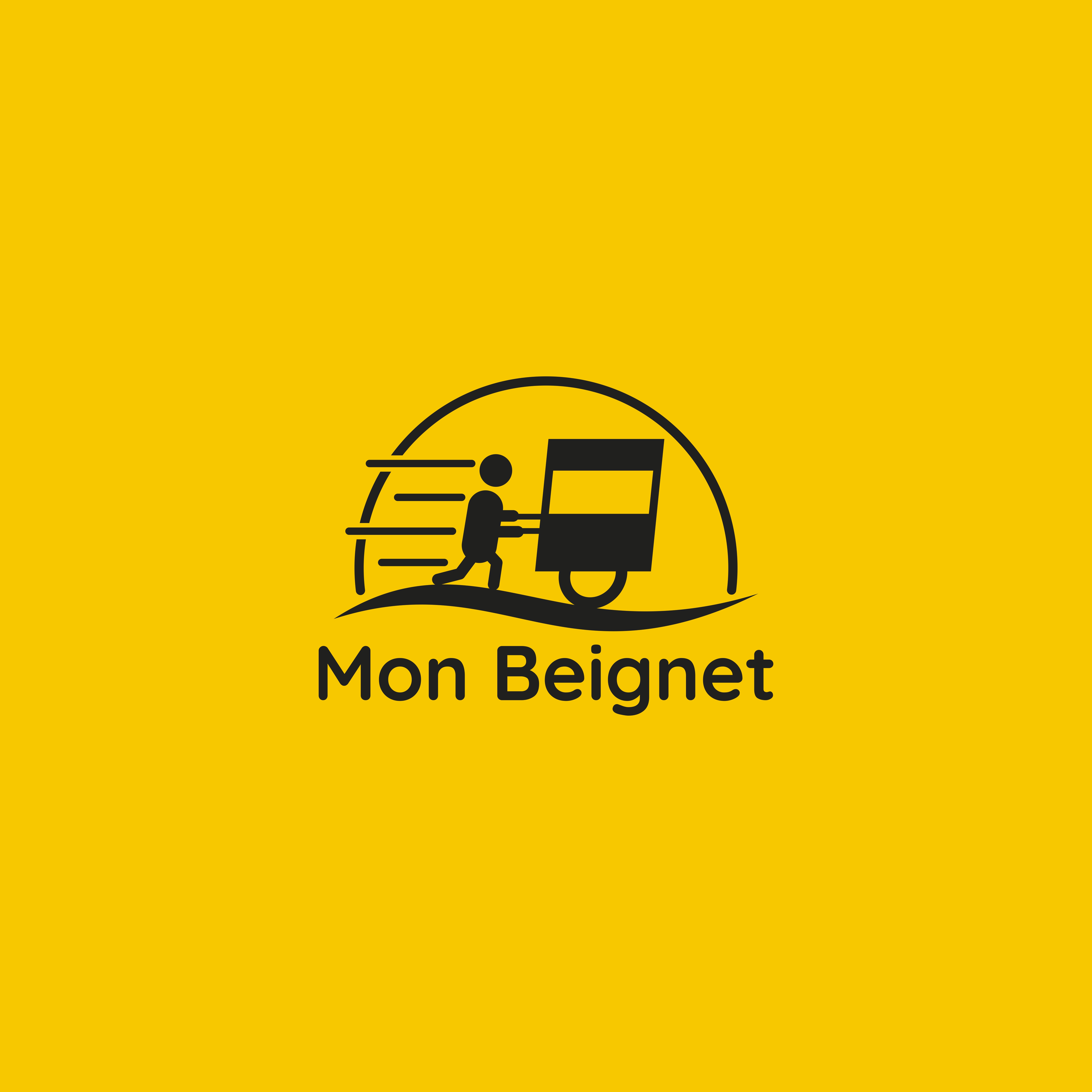 Logo Design by ecko_85 for this project | Design #23914243