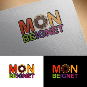 Logo Design by Montaa**