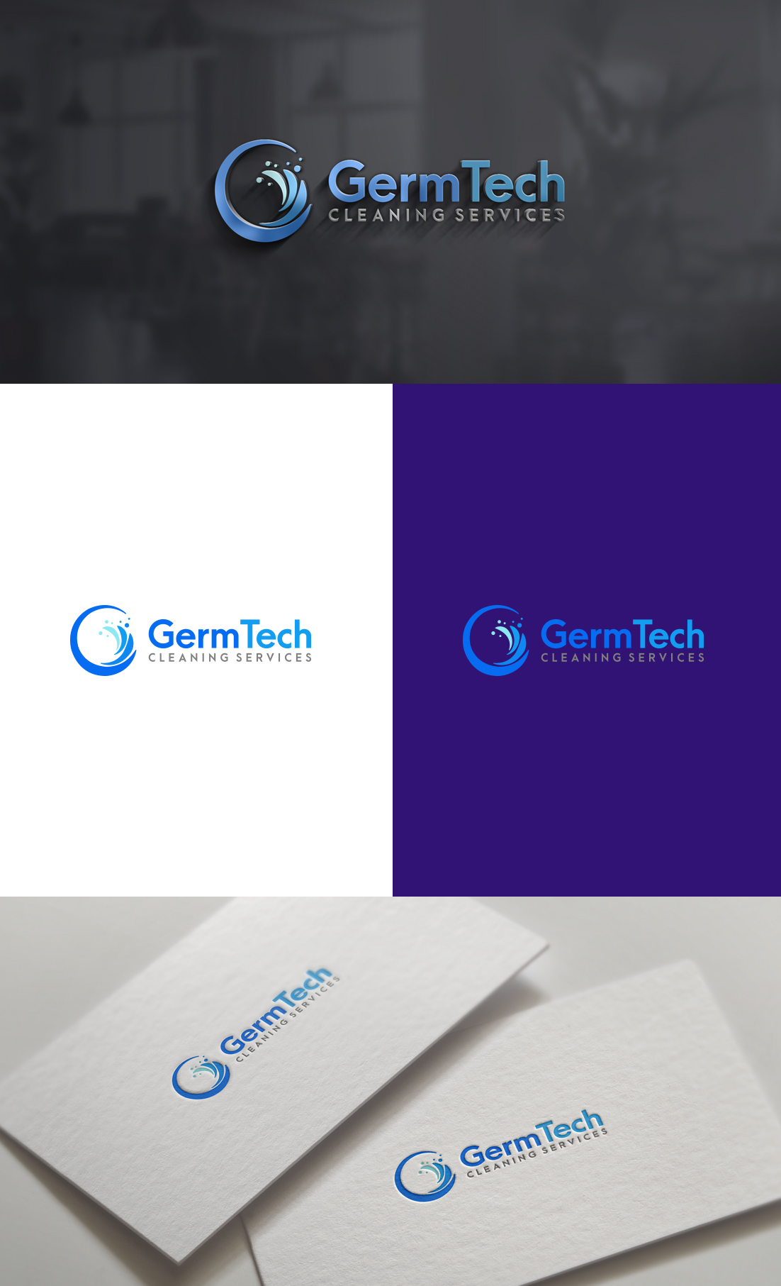 Logo Design by GLDesigns for this project | Design #23906023