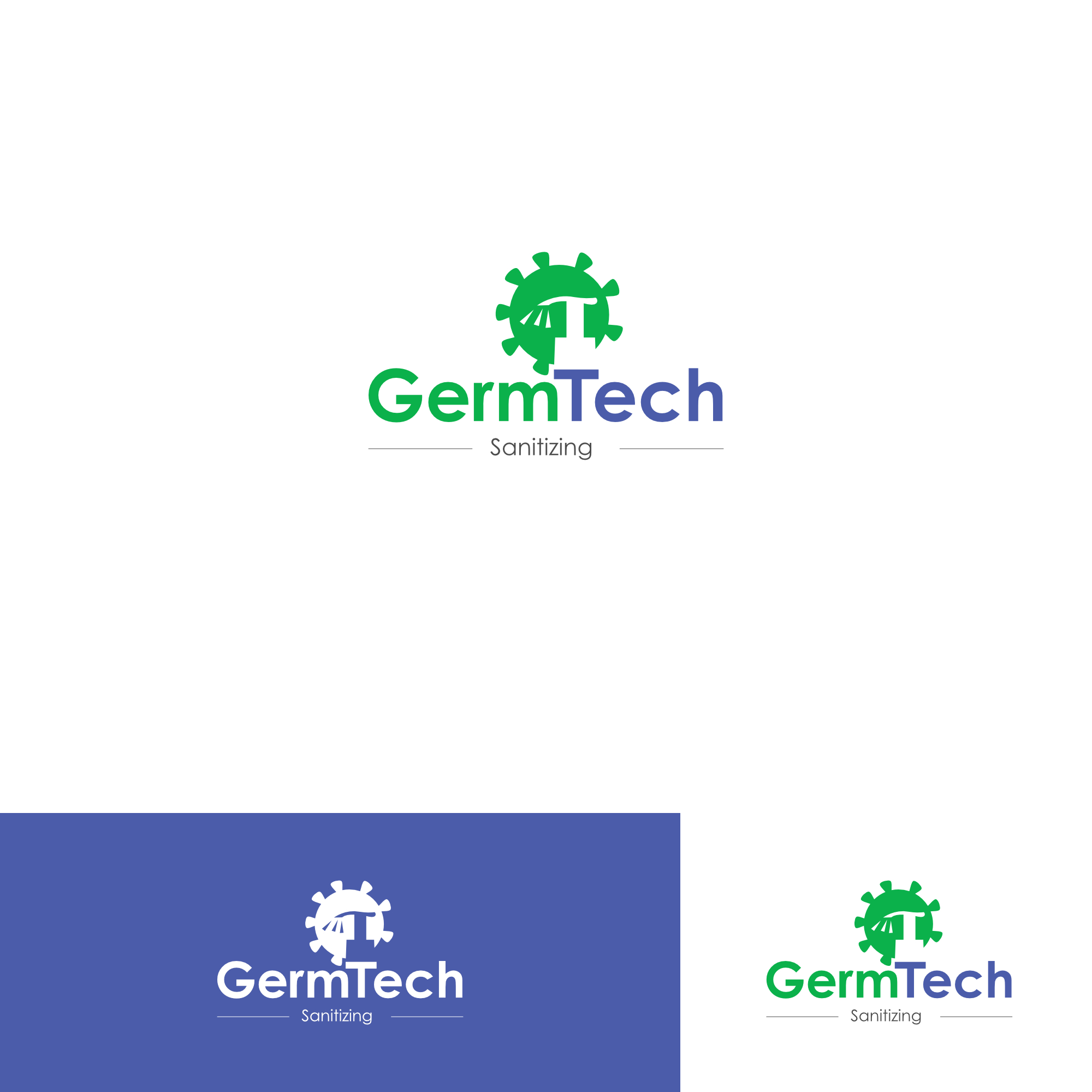 Diseño de Logo por 1Design para este proyecto | Diseño #23923416