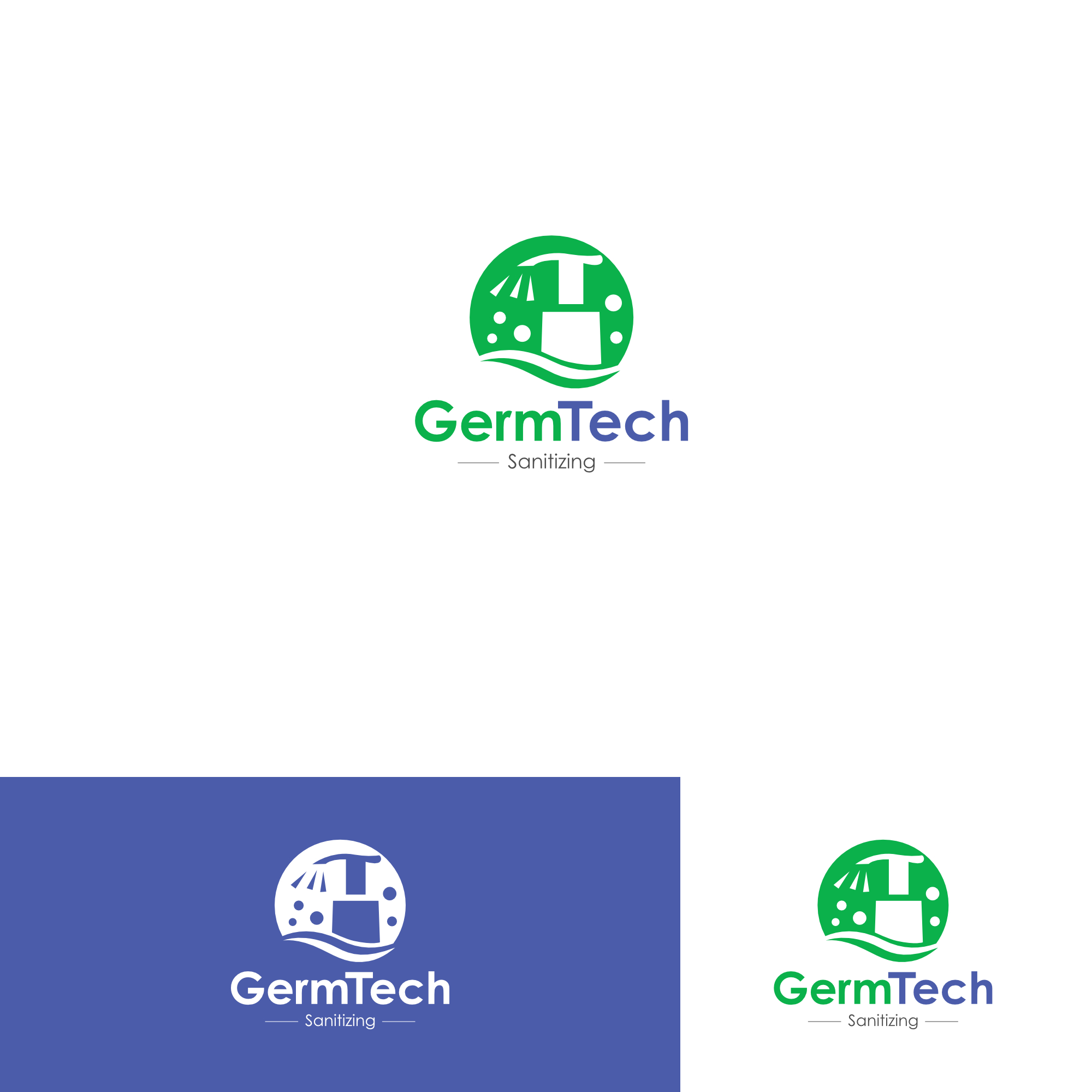 Logo Design by 1Design for this project | Design #23927431