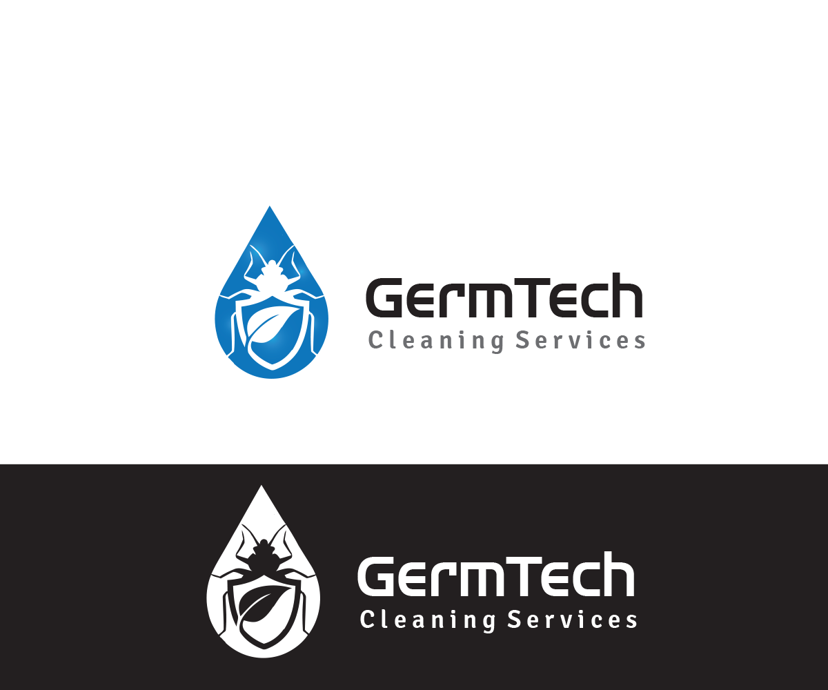 Logo Design by Anyl Thapa for this project | Design #23901643