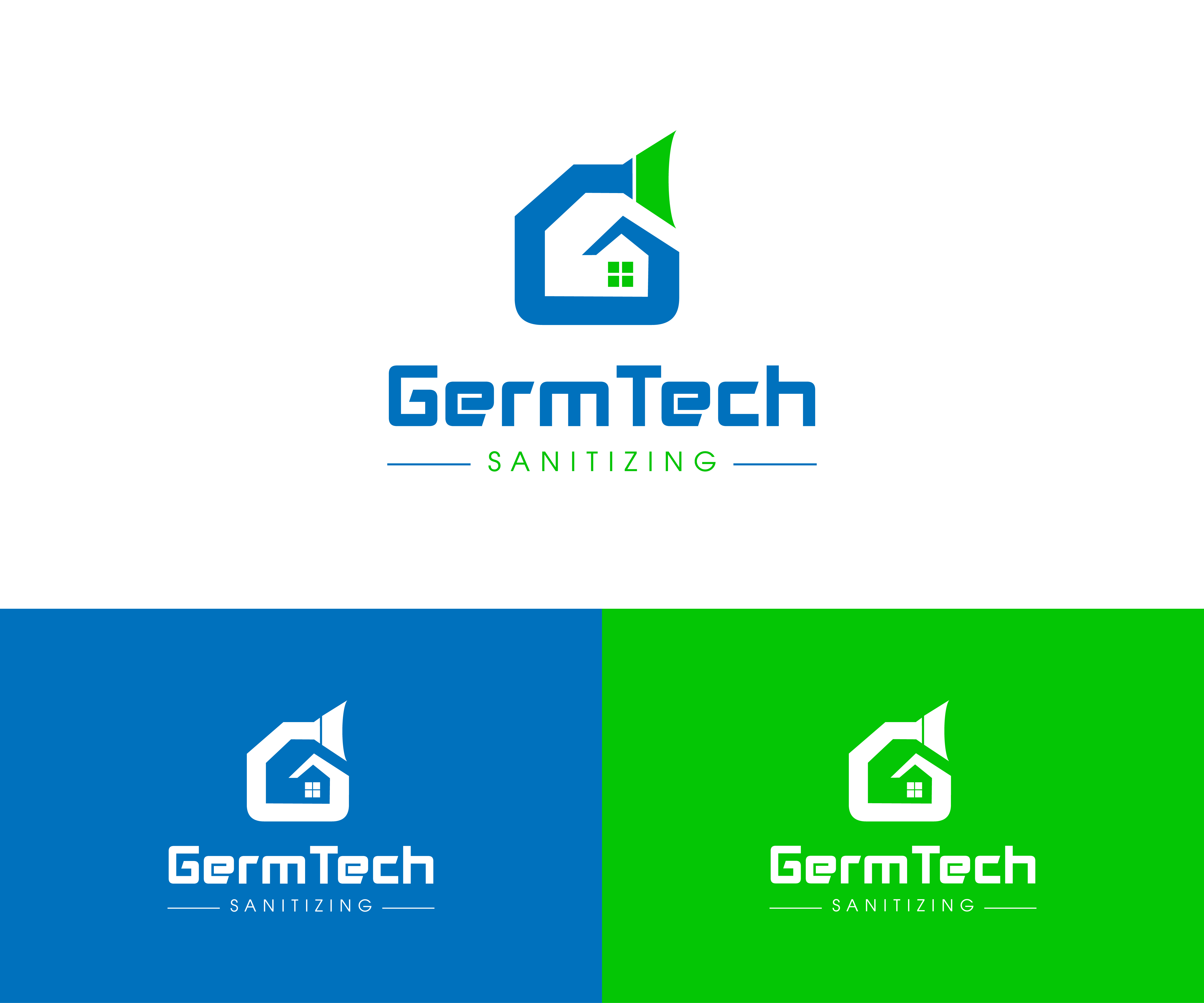 Diseño de Logo por Duy Loc 3 para este proyecto | Diseño #23921990
