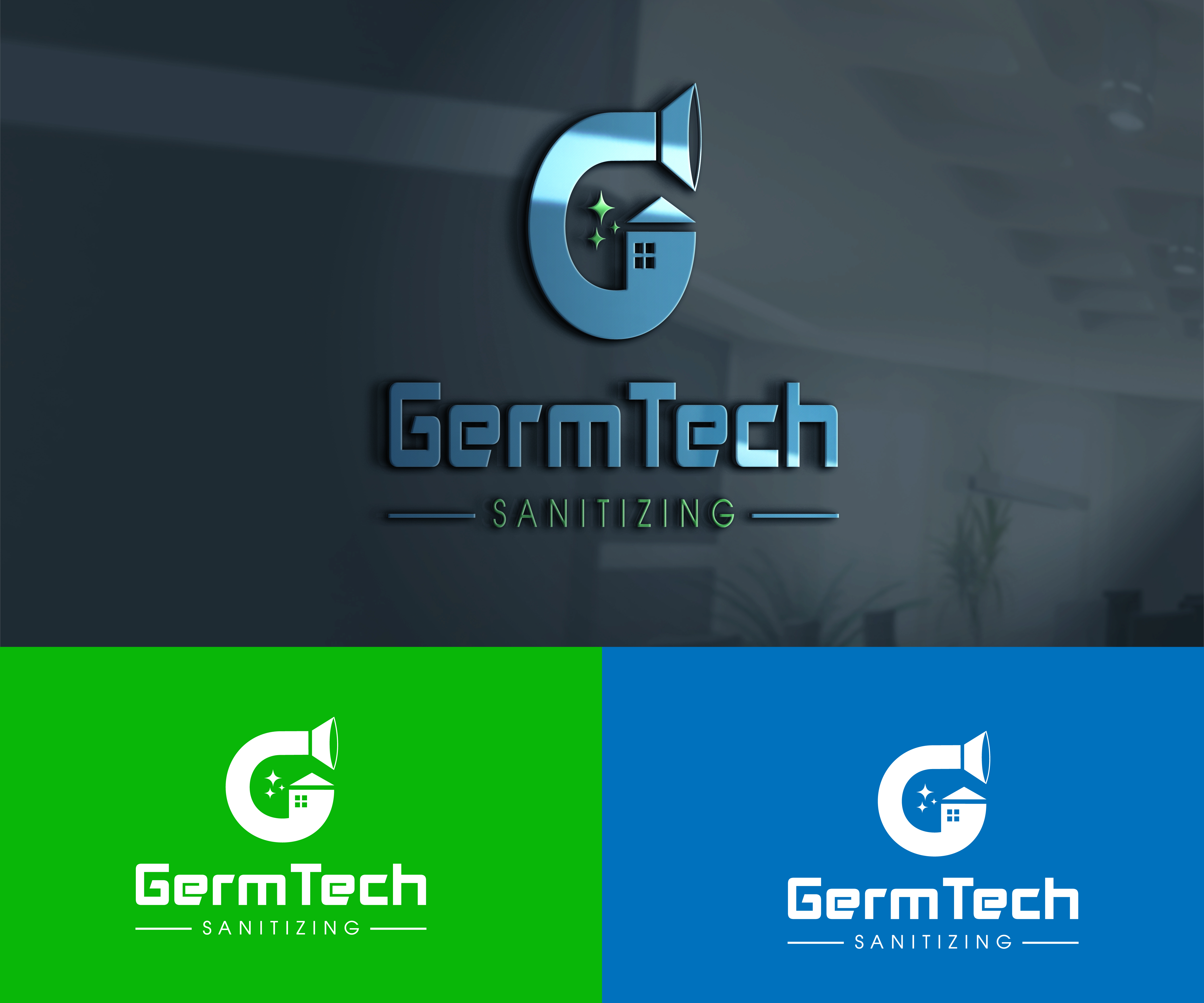 Logo Design by Duy Loc 3 for this project | Design #23964176