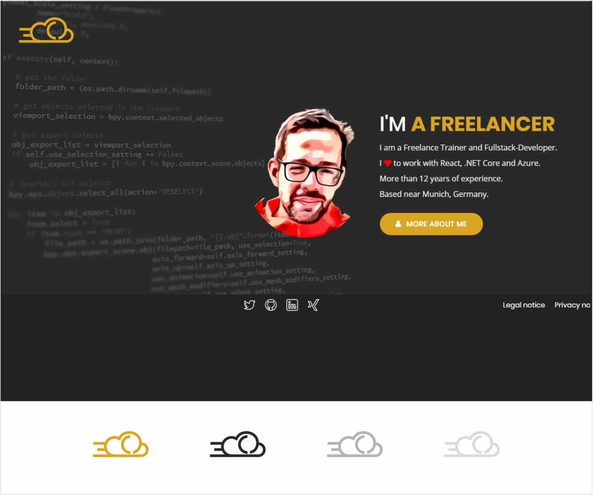 Logo Design by Logocraft for this project | Design #23907666