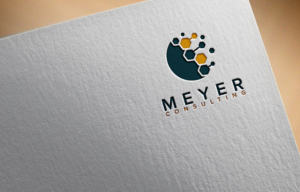 Meyer Consulting | Logo Design by 4tech services
