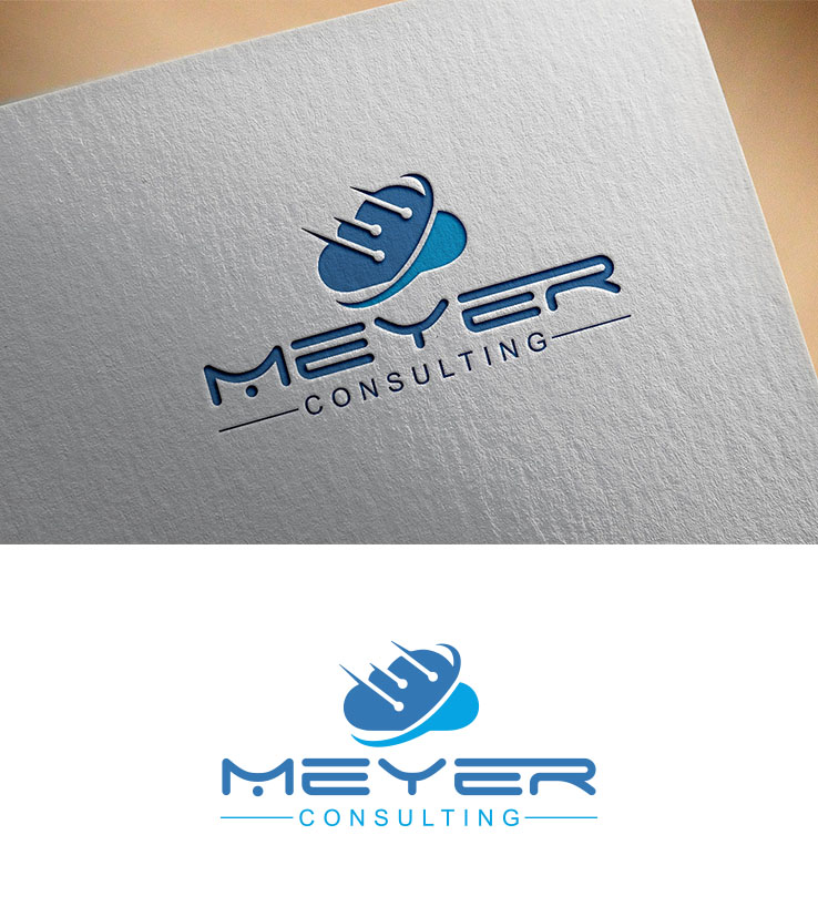 Logo Design by Aliqa Design for this project | Design #23901664