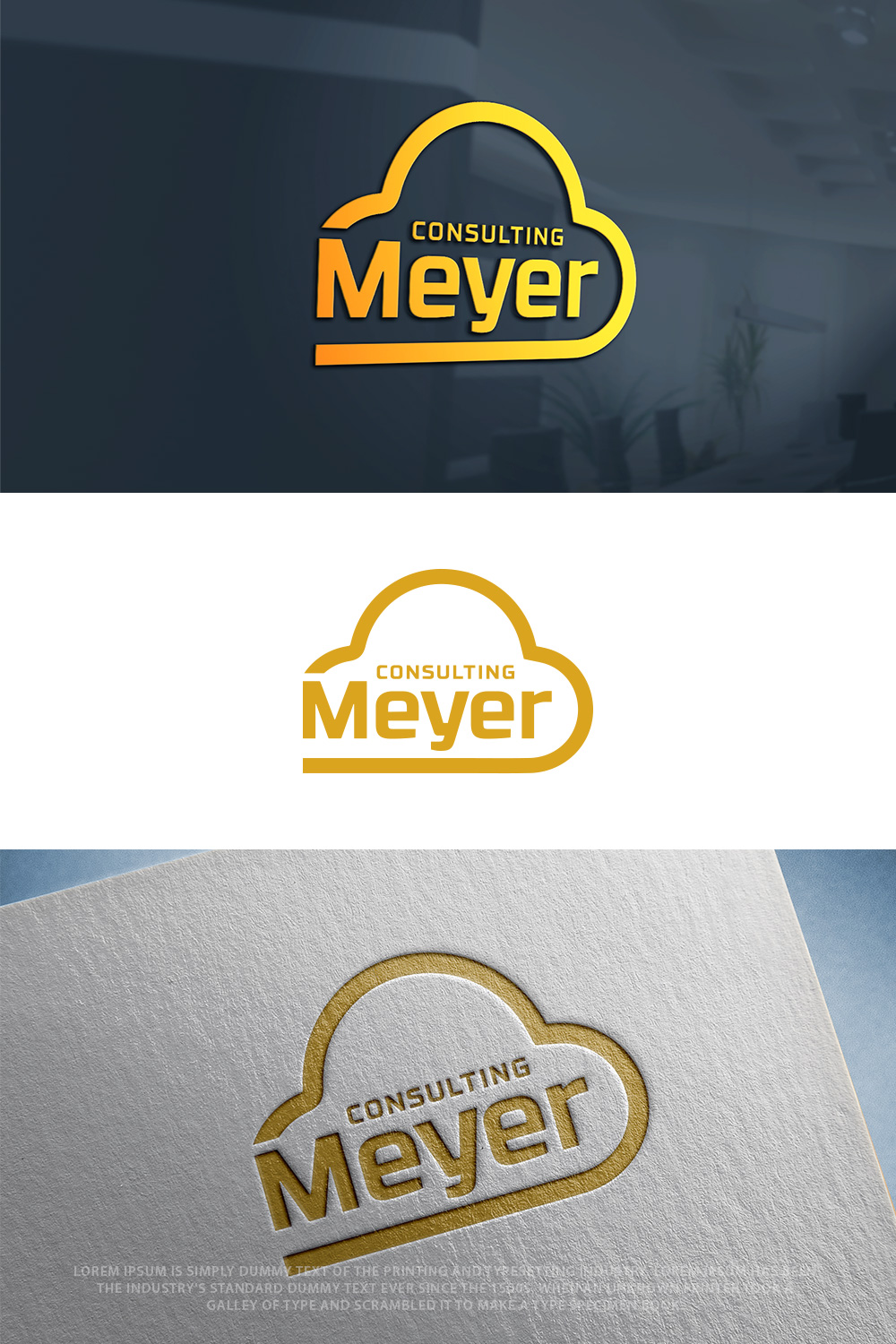 Logo Design by GoodTimes$$$ for this project | Design #23904414