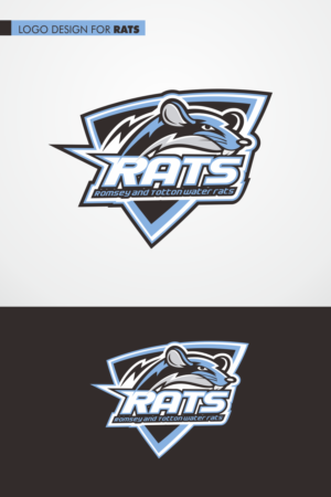 Logo-Design von Gigih Rudya für dieses Projekt | Design #23956436