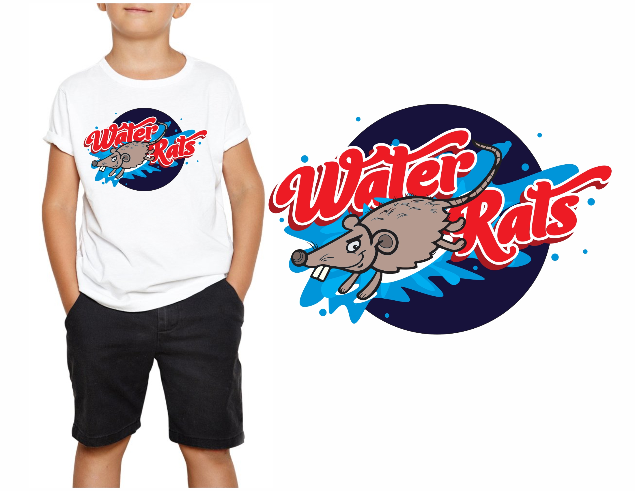 Logo Design by henryperea25 for this project | Design #23905581