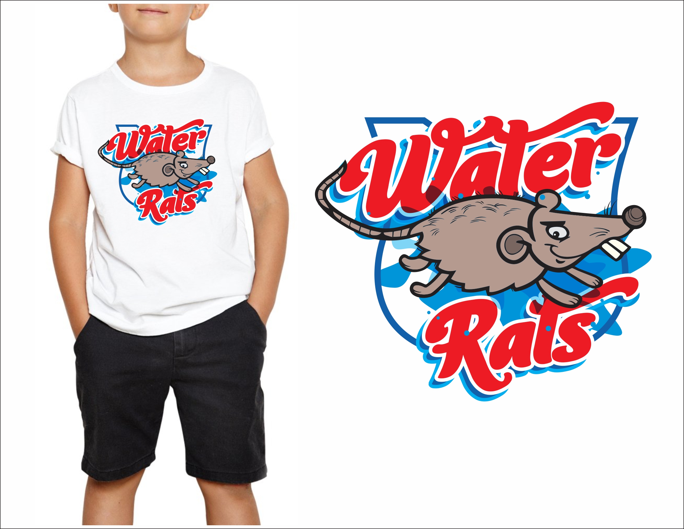 Logo Design by henryperea25 for this project | Design #23905582