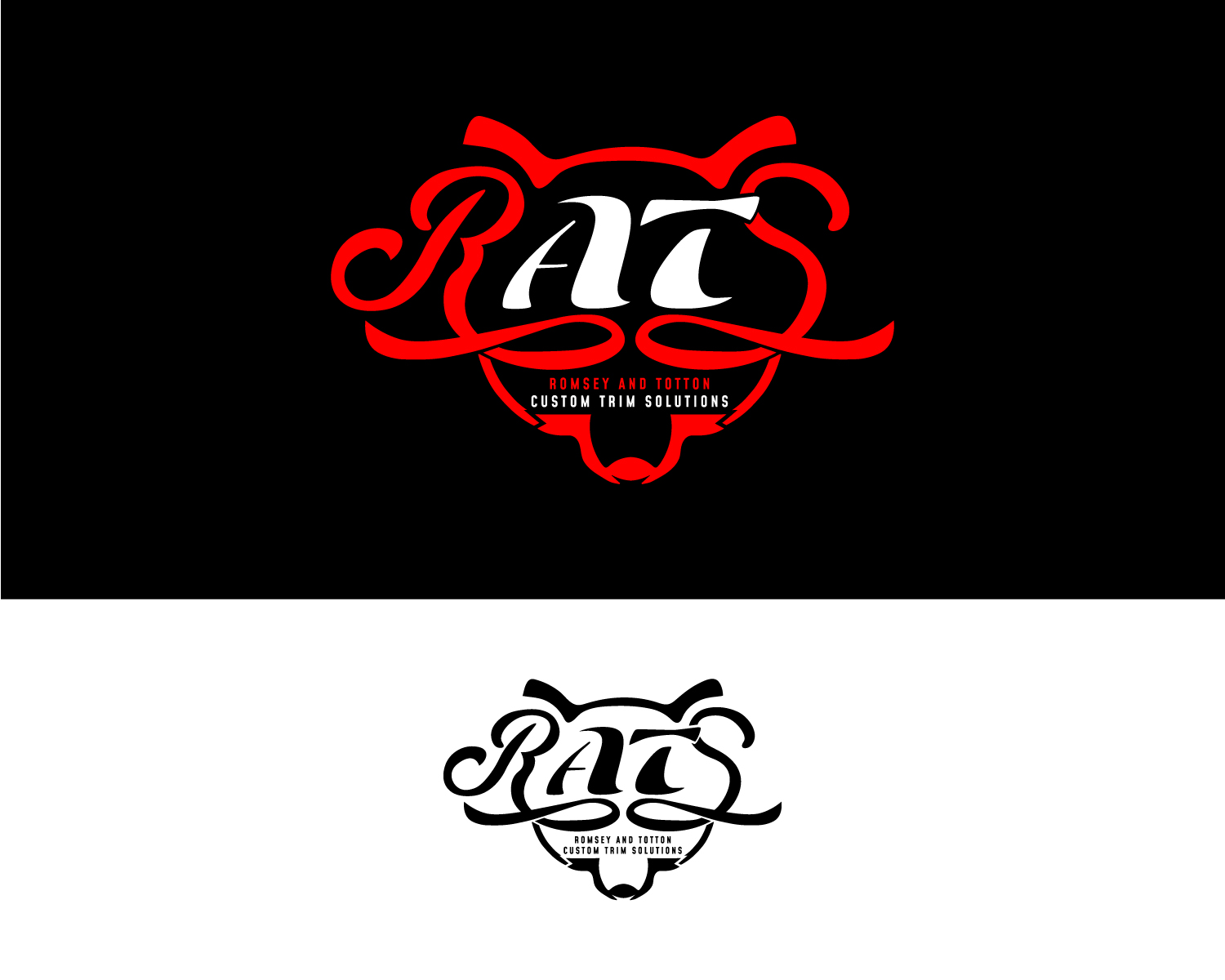 Logo Design by AinebAyoub for this project | Design #23935255