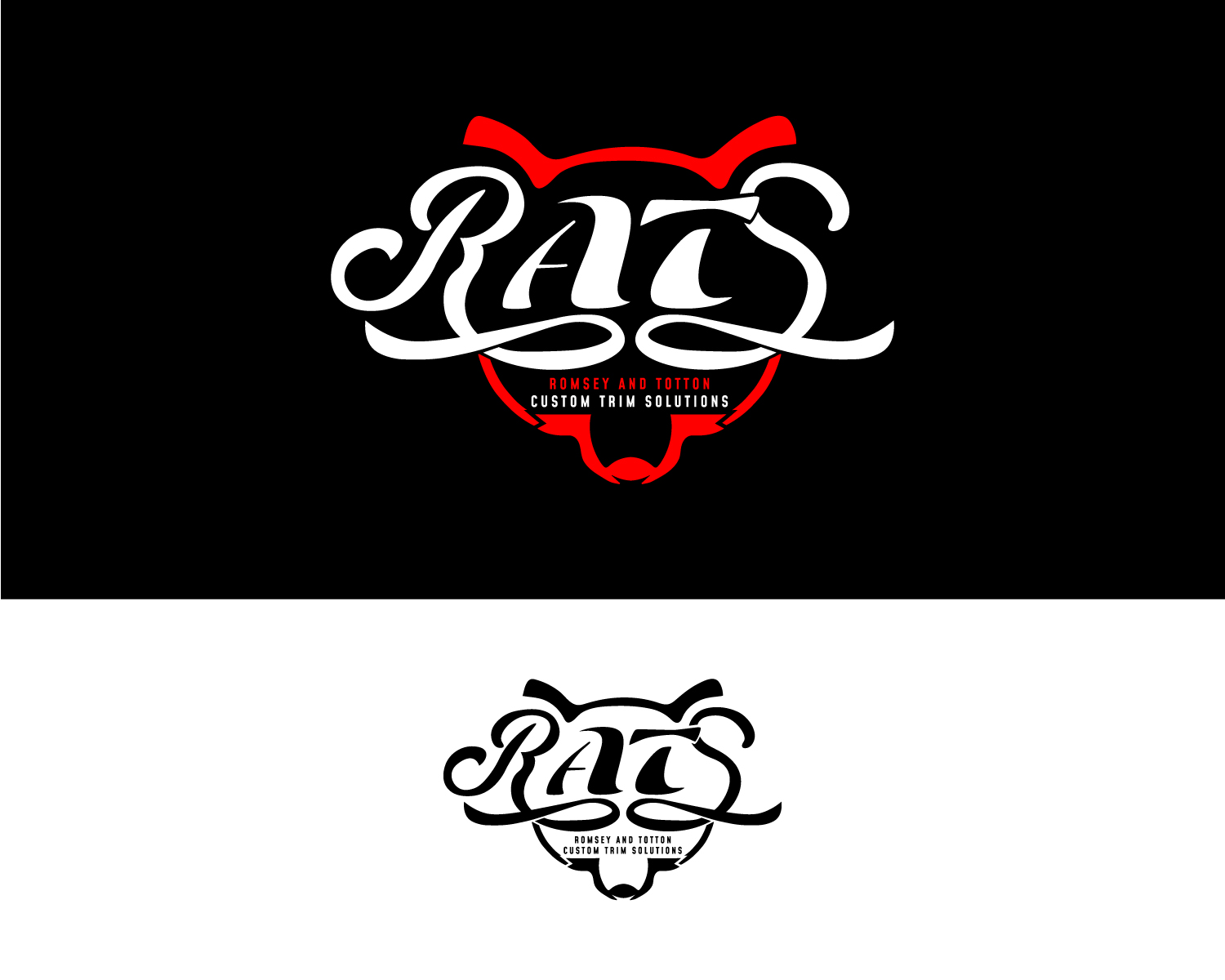 Logo Design by AinebAyoub for this project | Design #23935256