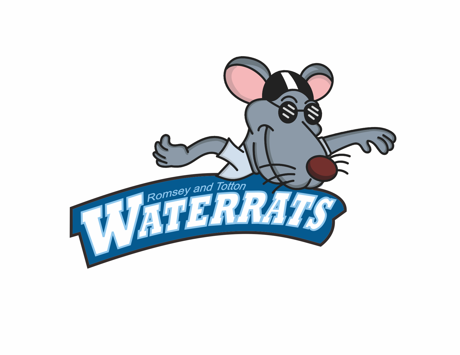 Logo Design by Rapiyudi for this project | Design #23951078