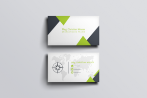 Business Card Design by Ana 15