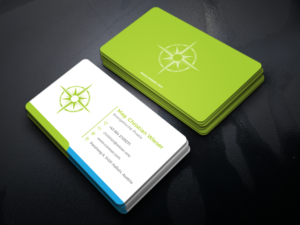 Business Card Design by MamunHossain30 for Christian Wieser | Design: #23931982
