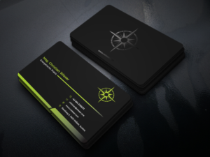 Business Card Design by MamunHossain30 for Christian Wieser | Design: #23932002