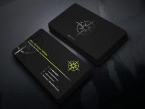 Business Card Design by MamunHossain30 for Christian Wieser | Design: #23932005
