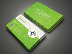Business Card Design by Skytouch Solutions for Christian Wieser | Design: #23959949