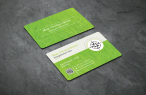 Business Card Design by Skytouch Solutions