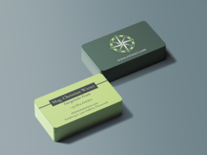Business Card Design by processK for Christian Wieser | Design: #23907120