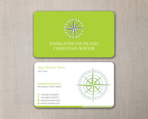 Business Card Design by nurulhasan.iou