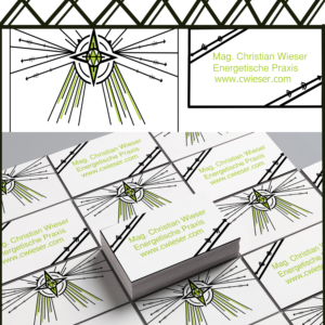 Business Card Design by sisilyum