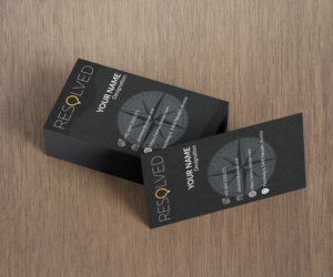 Business Card Design by kabirdesign3d for Christian Wieser | Design: #23926791
