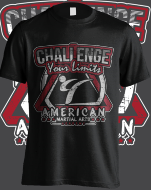 T-shirt Design by rickyadri for ESD Active, LLC | Design #23908025